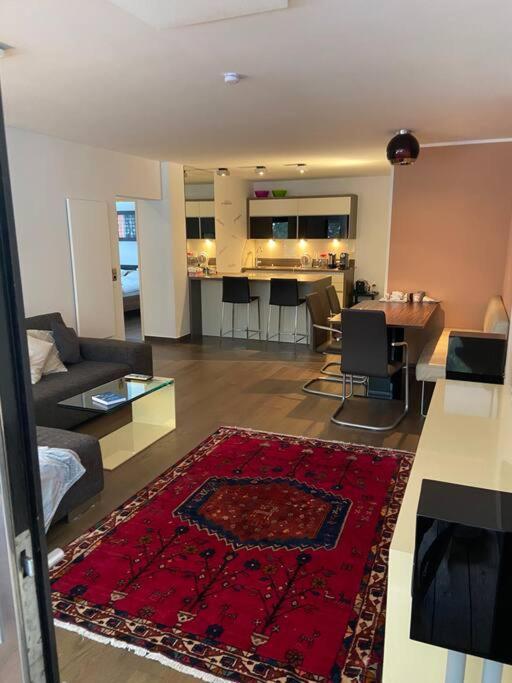 Seewohnung Mit Direktem Seezugang-Skiliftnaehe Villach Exterior foto